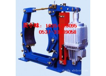 YWZ4-300/45電力液壓鼓式制動器 ，2019