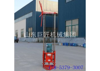 輕便型三相電取樣鉆機(jī)QZ-2A淺層地質(zhì)鉆機(jī)