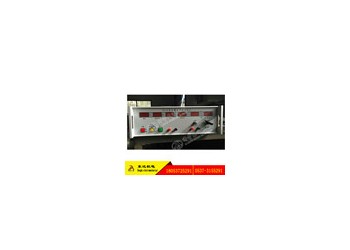 FCC-3 WYFCC-6A發(fā)爆器參數(shù)測試儀薄利多銷