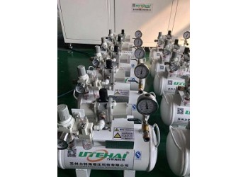氣體增壓機增壓器大流量使用TPU-10