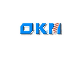 日本OKM閥門，日本OKM電動蝶閥