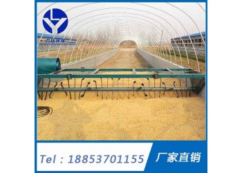 甘肅豬糞處理設(shè)備翻耙機的介紹