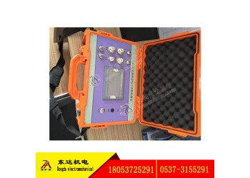CJZ5便攜式瓦斯抽放綜合參數(shù)檢測(cè)儀技術(shù)指標(biāo)