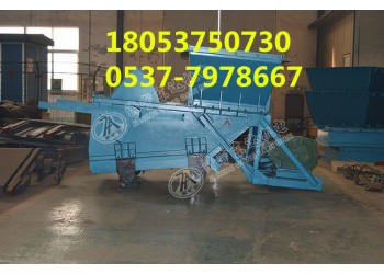 往復(fù)式給料機(jī)型號大全GLW225 GLW330