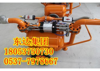 QYF25-20礦用氣動(dòng)清淤排污泵內(nèi)部結(jié)構(gòu)原理