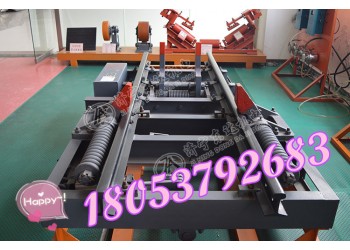 焊接氣動(dòng)阻車器QZC6 600軌距鑄造阻車器銷售