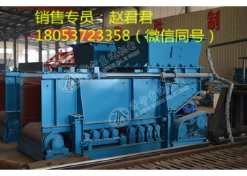 GLD4000/11/S甲帶式給煤機(jī),手動(dòng)給煤機(jī)