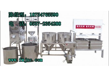 濟(jì)寧市腐竹 豆油皮機(jī)器設(shè)備生產(chǎn)廠家
