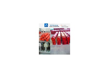K4?給煤機(jī)緩沖托輥,?稱(chēng)重托輥,包膠托輥