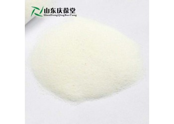 顆粒粉劑研發(fā)打樣廠家山東慶葆堂生物生物
