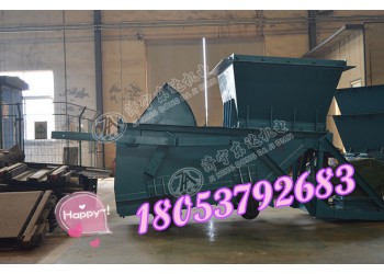 GLW590/18.5/S給煤機(jī) ，K4往復(fù)式給煤機(jī)