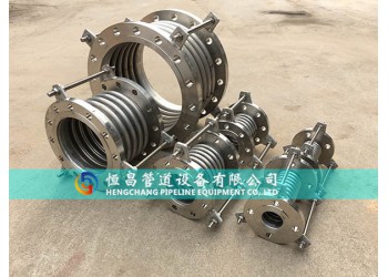 山西波紋管補(bǔ)償器能否承受負(fù)壓工況