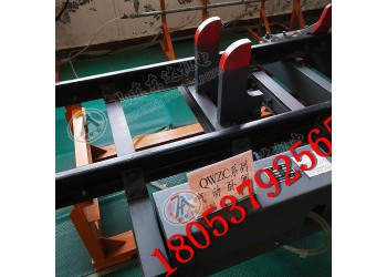 QWZC9臥閘 自動(dòng)復(fù)位臥閘 結(jié)構(gòu)簡(jiǎn)單效果好