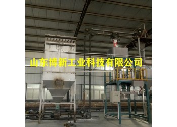 尿素噸包秤、全自動噸包機制造商