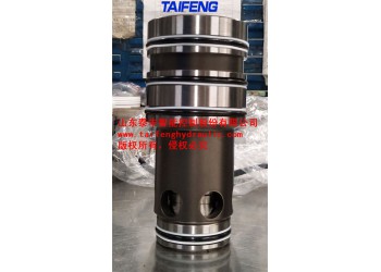 供應(yīng)泰豐TLCF40型動(dòng)態(tài)閥插件