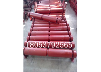 K3給煤機(jī)托輥 托輥廠家生產(chǎn)可定做