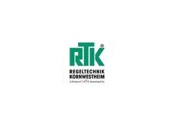 德國RTK閥門，德國RTK調(diào)節(jié)閥
