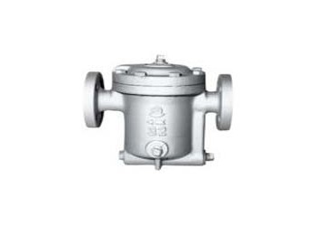 日本閥天VENN倒吊桶疏水閥，AK-2H疏水閥