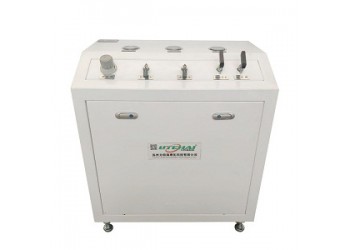 惠州SMC氣體增壓器氣動TPU-601流量穩定