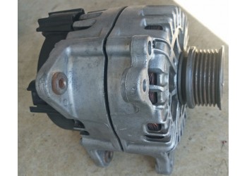 奧迪 大眾途銳 保時(shí)捷 柴油版3.0T發(fā)電機(jī)