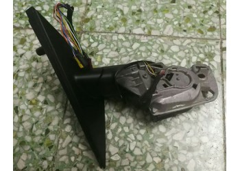 寶馬5系 E60倒車鏡座 冷氣泵 電子扇 起動(dòng)機(jī)