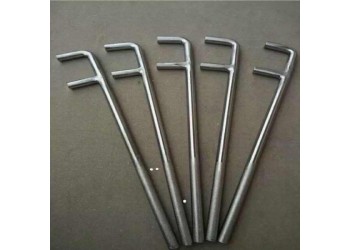 不銹鋼防滑F(xiàn)扳手  三爪閥門扳鉤  爪型閥門扳手上海現(xiàn)貨供應(yīng)