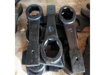 敲擊梅花扳手 凸型六角扳手 重型套筒頭濟(jì)南現(xiàn)貨供應(yīng)