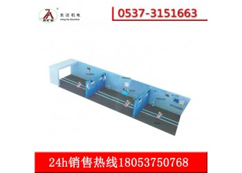 ZMK-127風(fēng)門(mén)控制系統(tǒng)全自動(dòng)無(wú)壓風(fēng)門(mén)電控設(shè)備