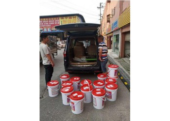 北京墻面起砂掉沙，內(nèi)外墻抹灰工程質(zhì)量問題-治沙靈施工方法