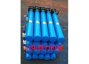 DW系列單體液壓支柱產(chǎn)品使用注意事項(xiàng)