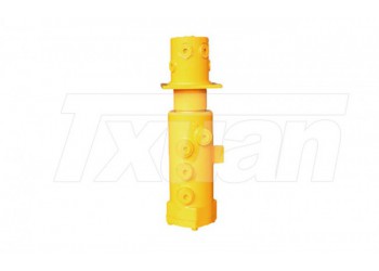 MCW8-14YC5中央回轉(zhuǎn)接頭品質(zhì)保證