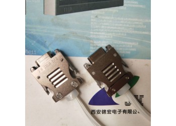 J30JA系列壓接 直插 彎插快鎖矩形連接器生產促銷