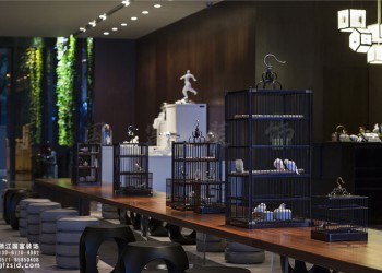 湖州德清酒店裝修，快捷商務(wù)酒店裝修設(shè)計(jì)案例-浙江國富裝飾