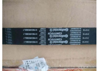 德國(guó)馬牌ContiTech同步帶碳纖維橡膠同步帶