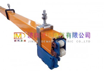 DMHP型紫銅線導(dǎo)體電動(dòng)葫蘆安全滑觸線