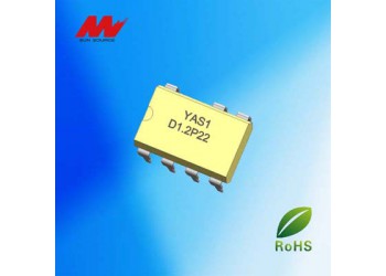 新型固態(tài)繼電器非接觸強(qiáng)可靠過零檢測(cè)YAS1D1(SSR)