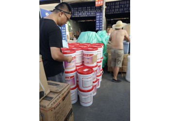 浙江墻面掉沙，水泥墻壁脫砂抹面砂漿不結(jié)實—治沙靈熱銷產(chǎn)品