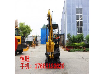 多種型號(hào)小型挖掘機(jī)多功能履帶挖掘機(jī)建設(shè)小挖機(jī)