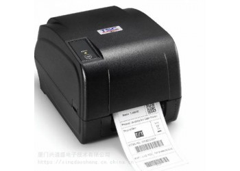 臺(tái)半（TSC）T-4502E 條碼打印機(jī)