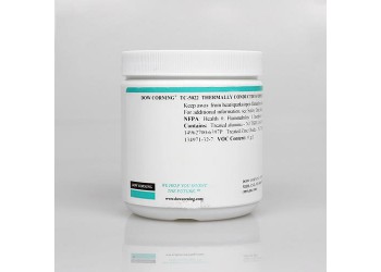 全網(wǎng)低價供應(yīng)道康寧導熱膏TC-5022 TC-5622