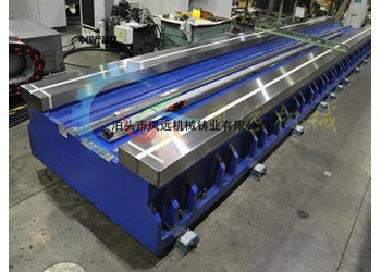 【鳳遠(yuǎn)機(jī)械】廠家直銷(xiāo)機(jī)械滑臺(tái)