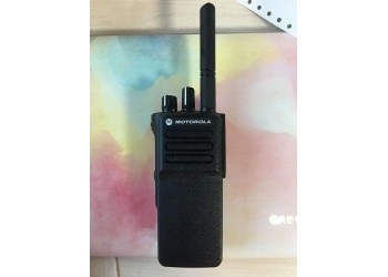 摩托羅拉GP328D+防爆數(shù)字對講機(jī)化工制藥手臺(tái)