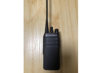 山東淄博摩托羅拉C1200防塵防水?dāng)?shù)字對講機