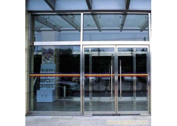 上海閘北區(qū)自動門維修 玻璃門門禁控制系統(tǒng)維修