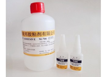 硅膠粘ABS用什么膠水？硅膠粘ABS膠水