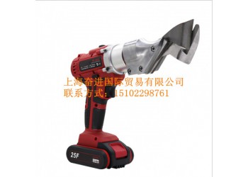供應多功能鋰電電剪，大容量鋰電池設計，帶LED照明燈
