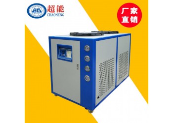 塑料擠出機(jī)專用冷水機(jī) 山東塑料成型冷卻機(jī)