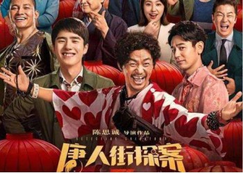 《唐人街探案3》電影如何參與投資？個(gè)人投資門(mén)檻多少？值得嗎？