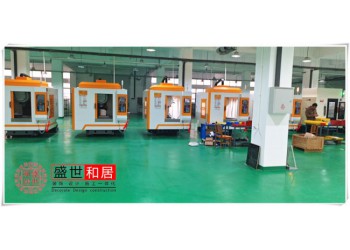 合肥數(shù)控車間裝修要點(diǎn)，細(xì)數(shù)那些需要知道的數(shù)控車間裝修注意事項(xiàng)