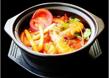 美腩子燒汁蝦開(kāi)店經(jīng)營(yíng) 投資優(yōu)勢(shì)明顯好成功